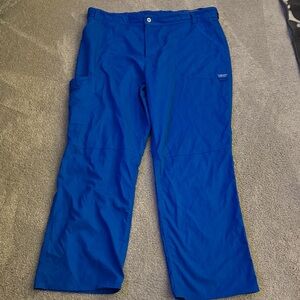 Men’s Cherokee Workwear Scrub Pants